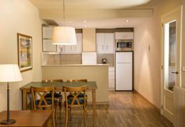 Aparthotel Shusski - imagen 3