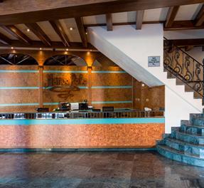 Hotel Marco Polo - imagen 3