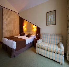 Hotel Piolets Soldeu Centre - imagen 4