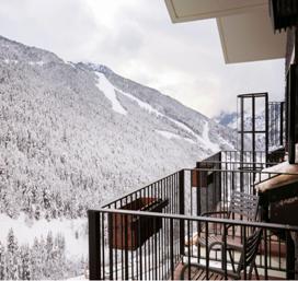 Hotel Piolets Soldeu Centre - imagen 6