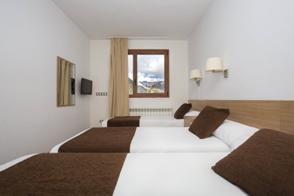 Hotel Catalunya Ski - imagen 5