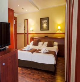 Hotel Himalaia Soldeu - imagen 4