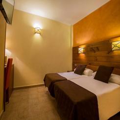 Hotel Magic Pas - imagen 6