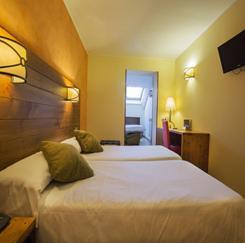 Hotel Magic Pas - imagen 7