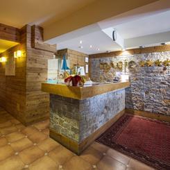 Hotel Magic Pas - imagen 8