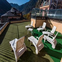 Hotel Cèrvol - imagen 11