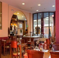 Hotel Cèrvol - imagen 13