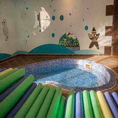 Hotel Piolets Soldeu Centre - imagen 12