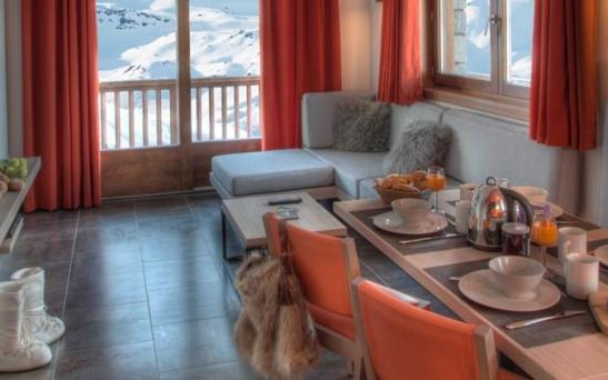 Résidence Montana Plein Sud - imagen 1