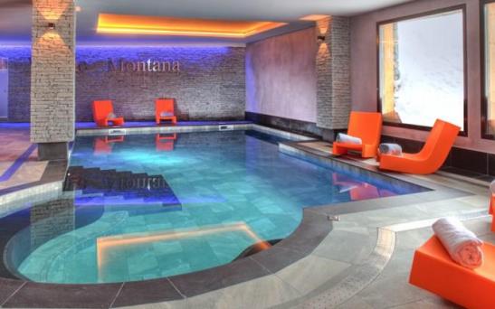 Résidence Montana Plein Sud - imagen 2