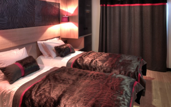 Résidence Montana Plein Sud - imagen 3