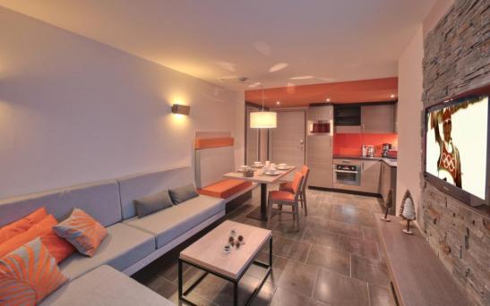 Résidence Montana Plein Sud - imagen 8