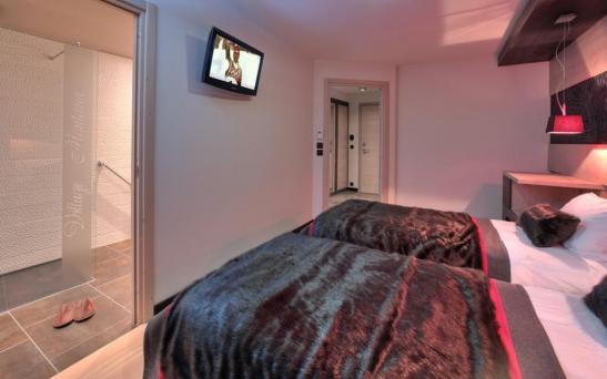 Résidence Montana Plein Sud - imagen 9