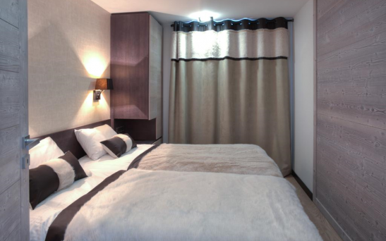 Résidence Montana Plein Sud - imagen 10