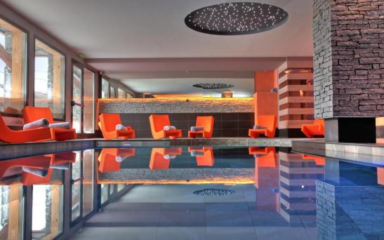 Résidence Montana Plein Sud - imagen 11