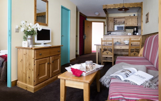 Residencia Le Cheval Blanc - imagen 1