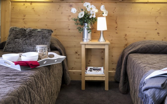 Residencia Le Cheval Blanc - imagen 3