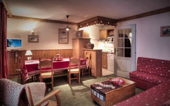 Residencia Le Cheval Blanc - imagen 4