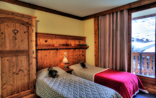 Residencia Le Cheval Blanc - imagen 5