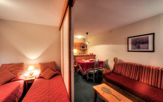 Residencia Le Cheval Blanc - imagen 6