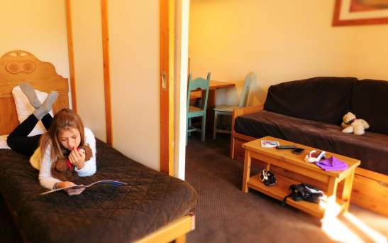 Residencia Le Cheval Blanc - imagen 7