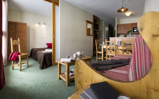 Residencia Le Cheval Blanc - imagen 8