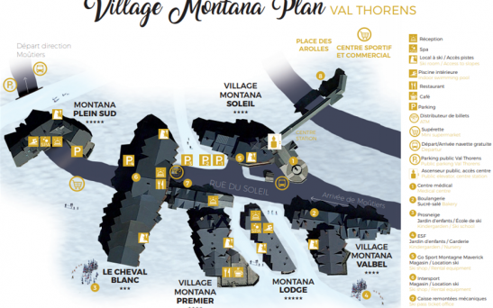 Residencia Le Cheval Blanc - imagen 12