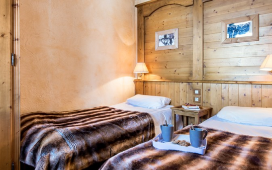 Residencia Village Montana Tignes - imagen 2