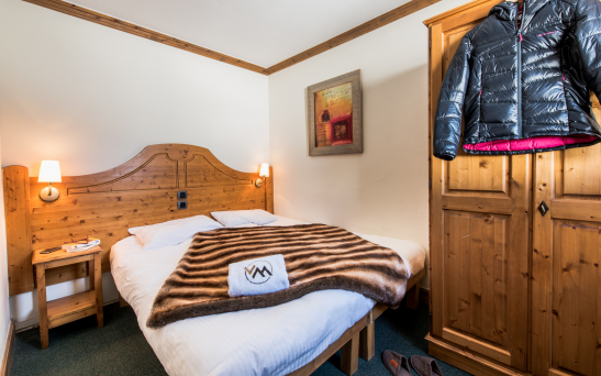 Residencia Village Montana Tignes - imagen 5