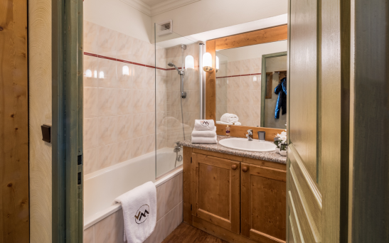 Residencia Village Montana Tignes - imagen 6