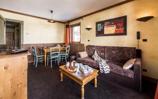 Residencia Village Montana Tignes - imagen 7