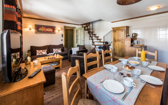 Residencia Village Montana Tignes - imagen 9
