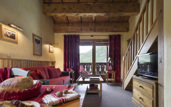 Residencia Village Montana Tignes - imagen 11
