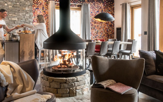 Chalet Skadi - imagen 8