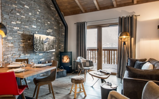 Chalet Skadi - imagen 11