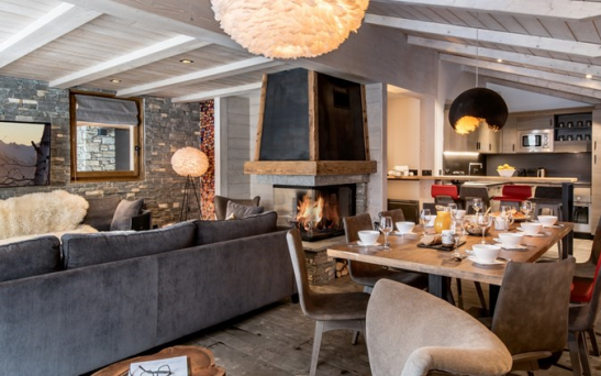 Chalet Skadi - imagen 12