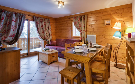 CGH Résidences & Spas - L'Orée des Cimes - imagen 1