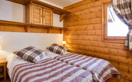 CGH Résidences & Spas - L'Orée des Cimes - imagen 3