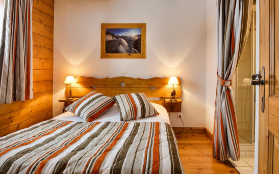 CGH Résidences & Spas - L'Orée des Cimes - imagen 4