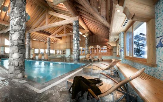 CGH Résidences & Spas - L'Orée des Cimes - imagen 6