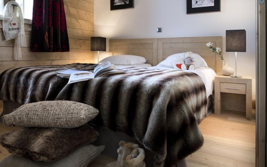 CGH Résidences & Spas - L'Orée des Neiges - imagen 4