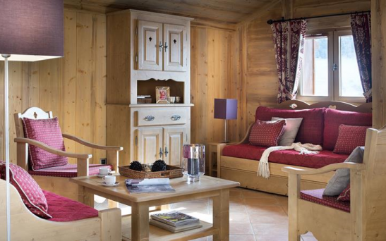 CGH Résidences & Spas - Les Clarines - imagen 2