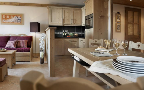 CGH Résidences & Spas - Les Clarines - imagen 3