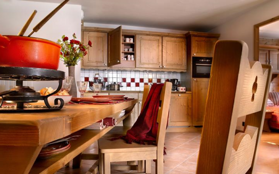 CGH Résidences & Spas - Les Clarines - imagen 4