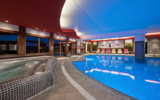 CGH Résidences & Spas - Les Clarines - imagen 6