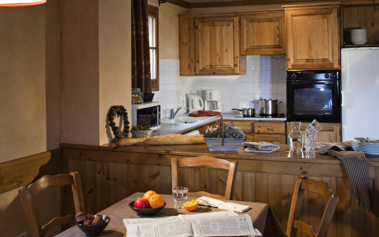 CGH Résidences & Spas - Les Chalets du Soleil - imagen 2