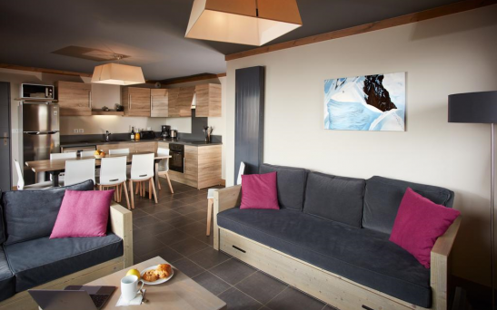 CGH Résidences & Spas - Les Chalets du Soleil - imagen 3