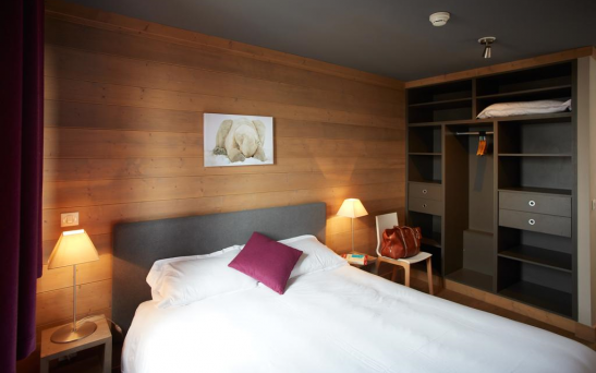 CGH Résidences & Spas - Les Chalets du Soleil - imagen 8