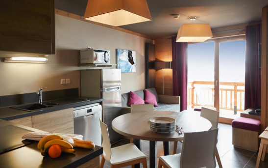 CGH Résidences & Spas - Les Chalets du Soleil - imagen 9