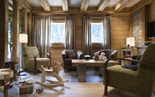 Résidence CGH Les Chalets d'Angèle - imagen 2